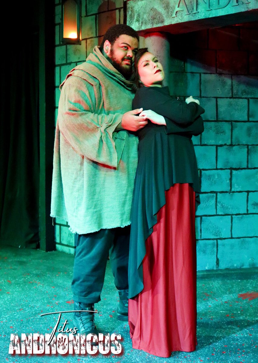 I have done a thousand dreadful things
As willingly as one would kill a fly,
And nothing grieves me heartily indeed
But that I cannot do ten thousand more.

🩸 esonline.org 🩸