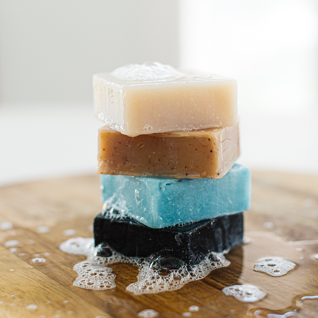 BasinFresh's tweet image. Oil Soaps are 2 for $11.50 this weekend! 🧼 All oil soaps are now made with five ingredients or less for an even gentler, more premium cleanse... bit.ly/3xcQZuT