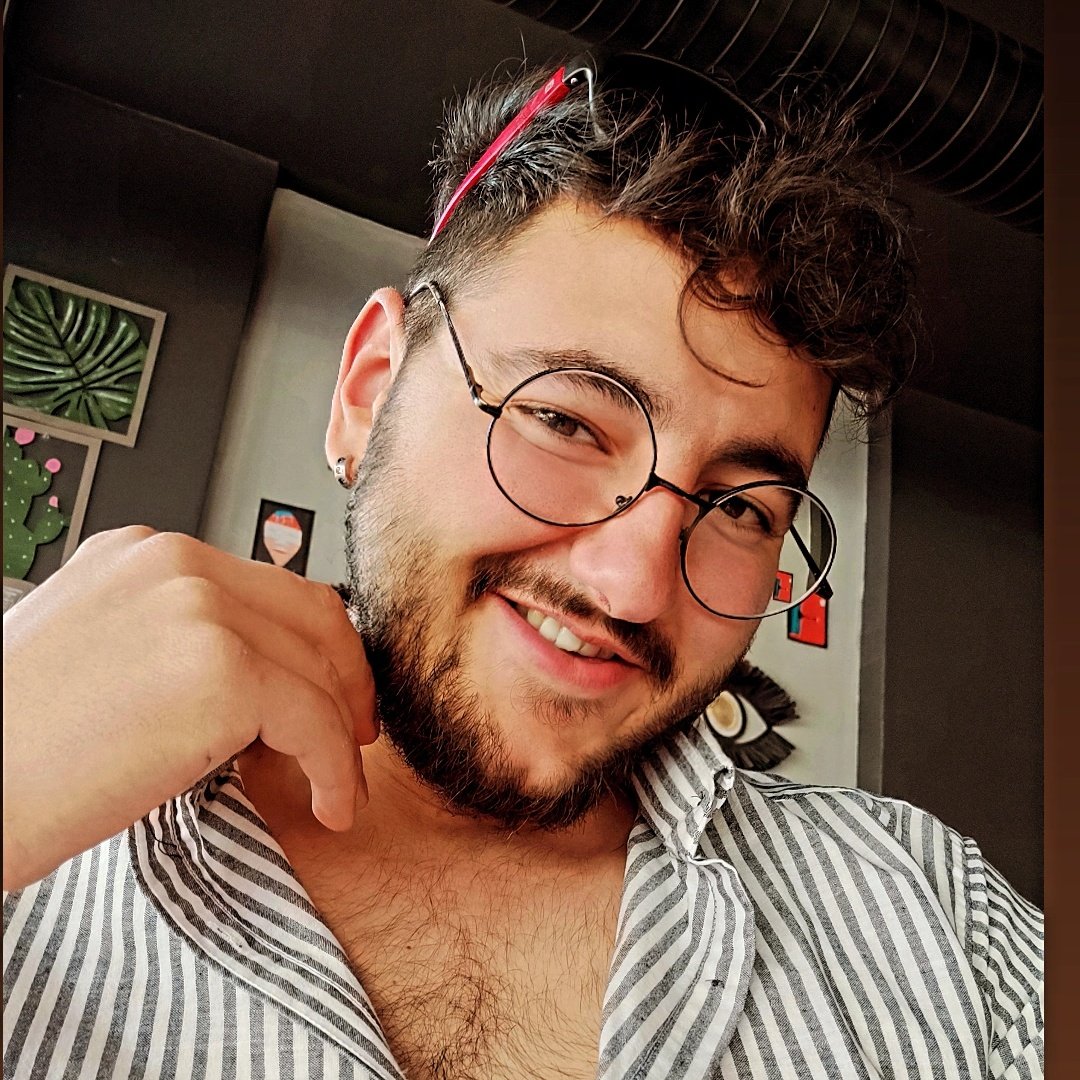 #YeniProfilResmi hadi hayırlı olsun