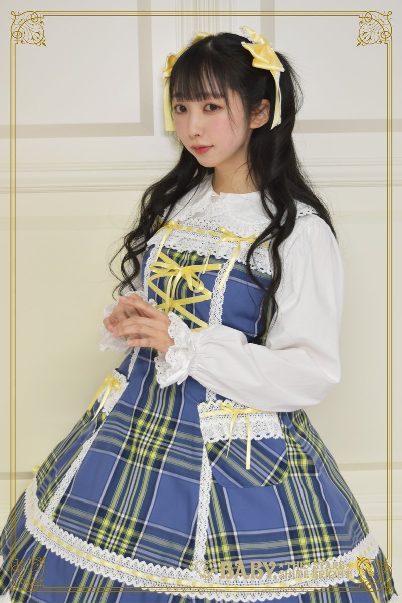 BABY☆THE STARS on X: BABY☆THE STARS on X: