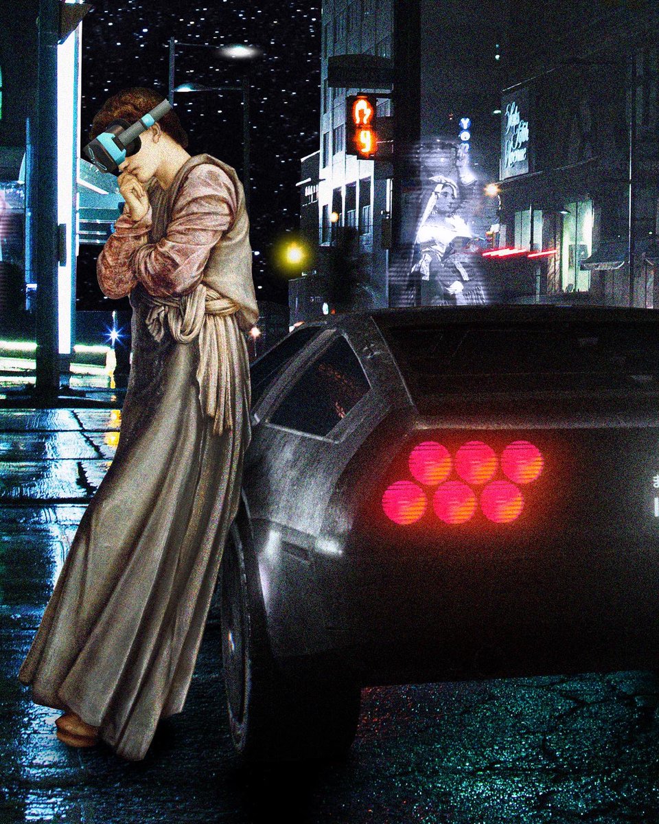 Good morning famm! 🦾✨