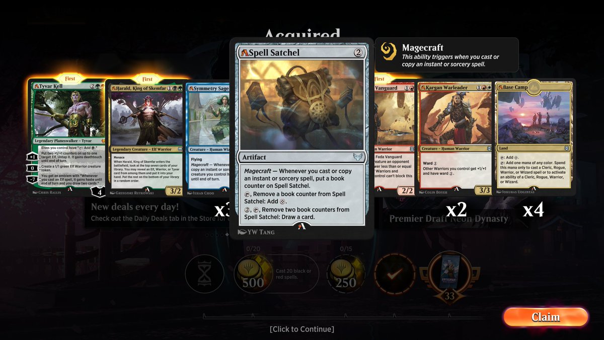 Commanderin' MTG Podcast -=Get Vaxxed=- tweet media