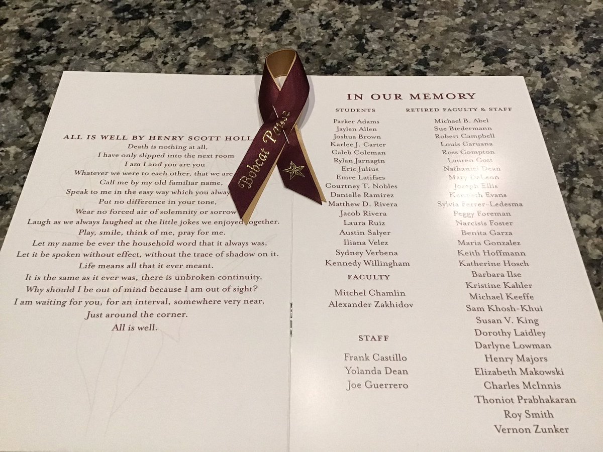 VPSS Cynthia L. Hernandez tweet media