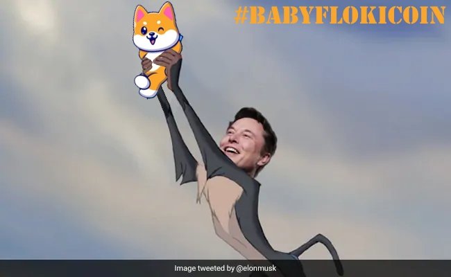 BabyFlokiCoin__'s tweet photo. @CarlC00kGM #BFCArmy Always Awake ! π @BabyFlokiCO https://t.co/WhppZtqWUB