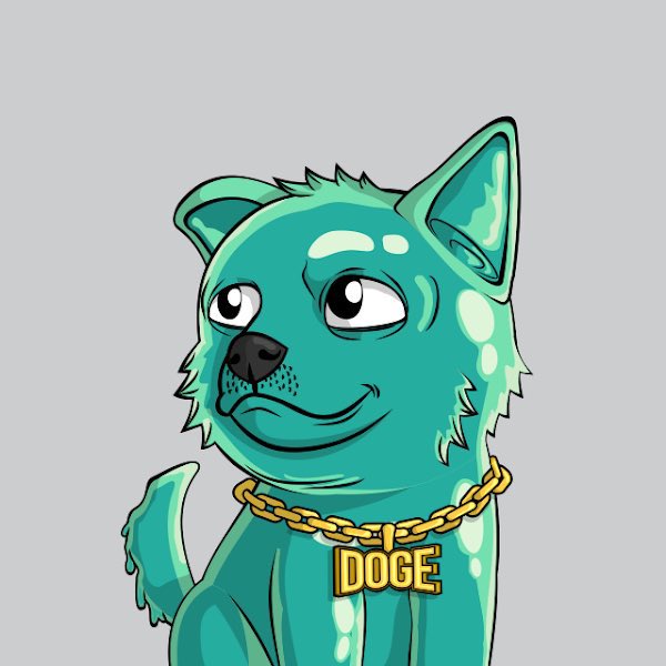 Doge Pound 🐶 tweet media