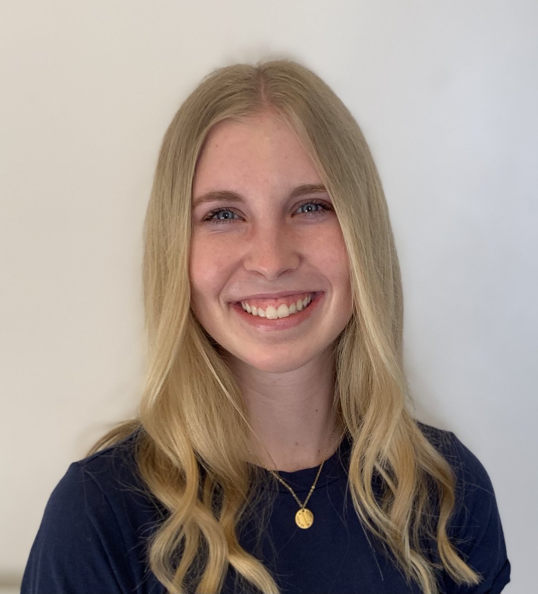 iupt_iusoc's tweet photo. Madeline Craw, IUDPT 2024, Co-Research and Records

My favorite part of IUSOC is talking with patients and learning their story. It is so rewarding knowing the difference you are making in someone’s life. https://t.co/isEbteBV3p