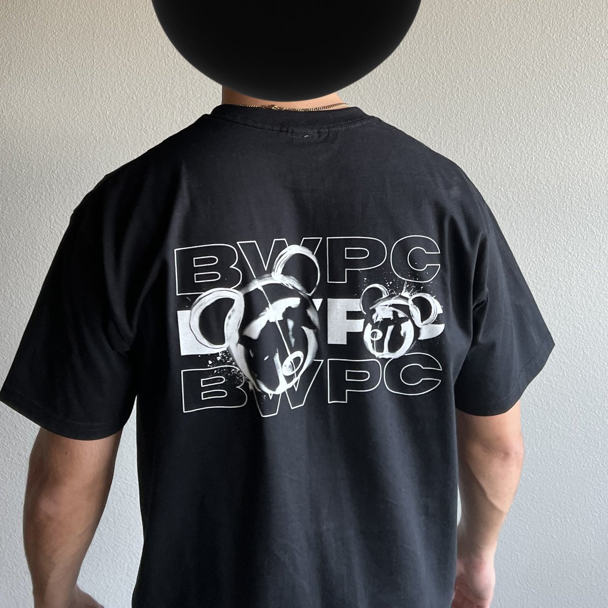 bwpclub's tweet photo. BWPC MERCH DROP
APRIL 22ND @ 2PM PST
HOLDERS ONLY ACCESS

More info: https://t.co/Dh8B4mjbCV
#CNFTCommunity #CNFTs https://t.co/R8eo44dIeH