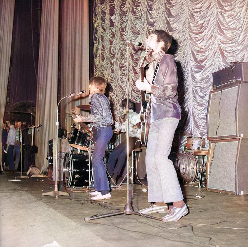 #SmallFaces in Aldershot, 7th April 1967. #OnThisDay #OTD #FYP #PsychedelicLounge #EnglishRock #English #Psychedelic #Psychedelia #Beat #Groovy #TarasFavoriteShit #The60s