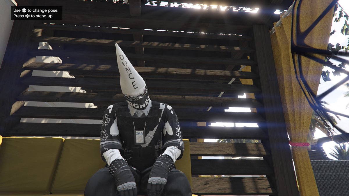 #PS5Share, #GrandTheftAutoV