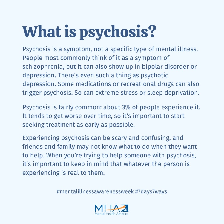 It happens to me when I’m sleep deprived

I always forget and lose track of how long I’ve been out of sleep for the past two times I’ve been in psychosis