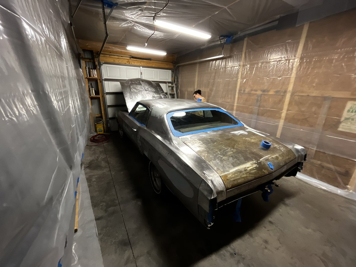 Donnie McHugh tweet media