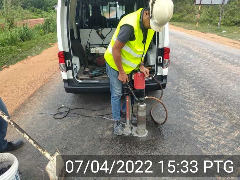 Roadcare Muadzam tweet media