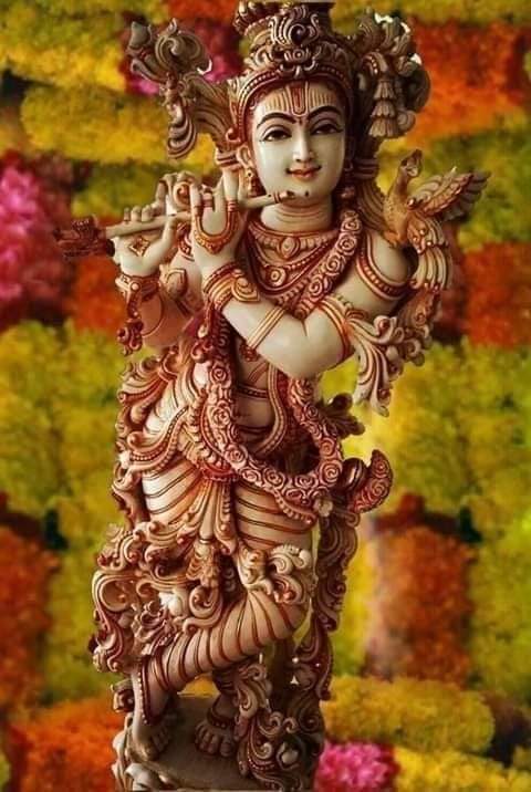 prajrajnish0501's tweet photo. जय श्री कृष्णा https://t.co/Yu3kHX2DRy