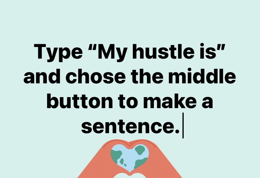 Hollywood Hustle Podcast tweet media