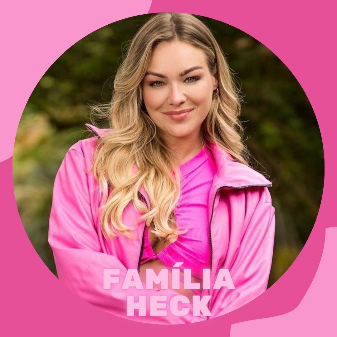 • DINÂMICA SEMANAL - QUINTA-FEIRA •

- Desafio para o time rosa 💗

- Meta 2k de comentários.

- A cada 10 comentários no post do Instagram, comente um emoji aqui 

- Encerra às 00:00

🖇️instagram.com/p/Cb_DfQ9L92C/…