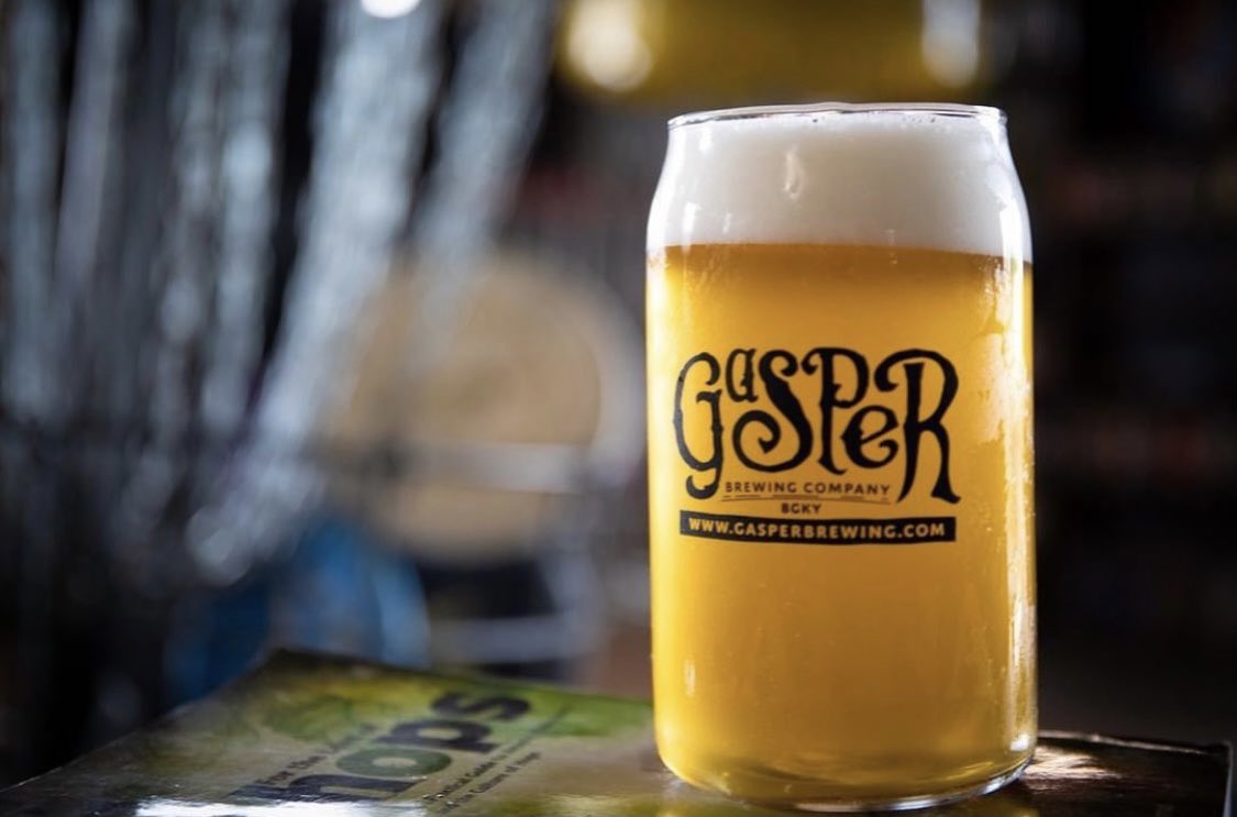 Bowling Green KY CVB on Twitter "It’s NationalBeerDay. We are blessed