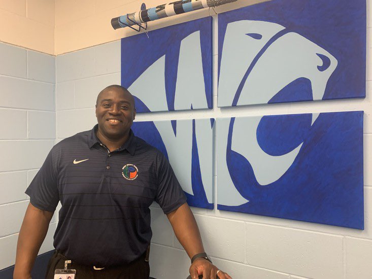 Wesley Chapel High School tweet media