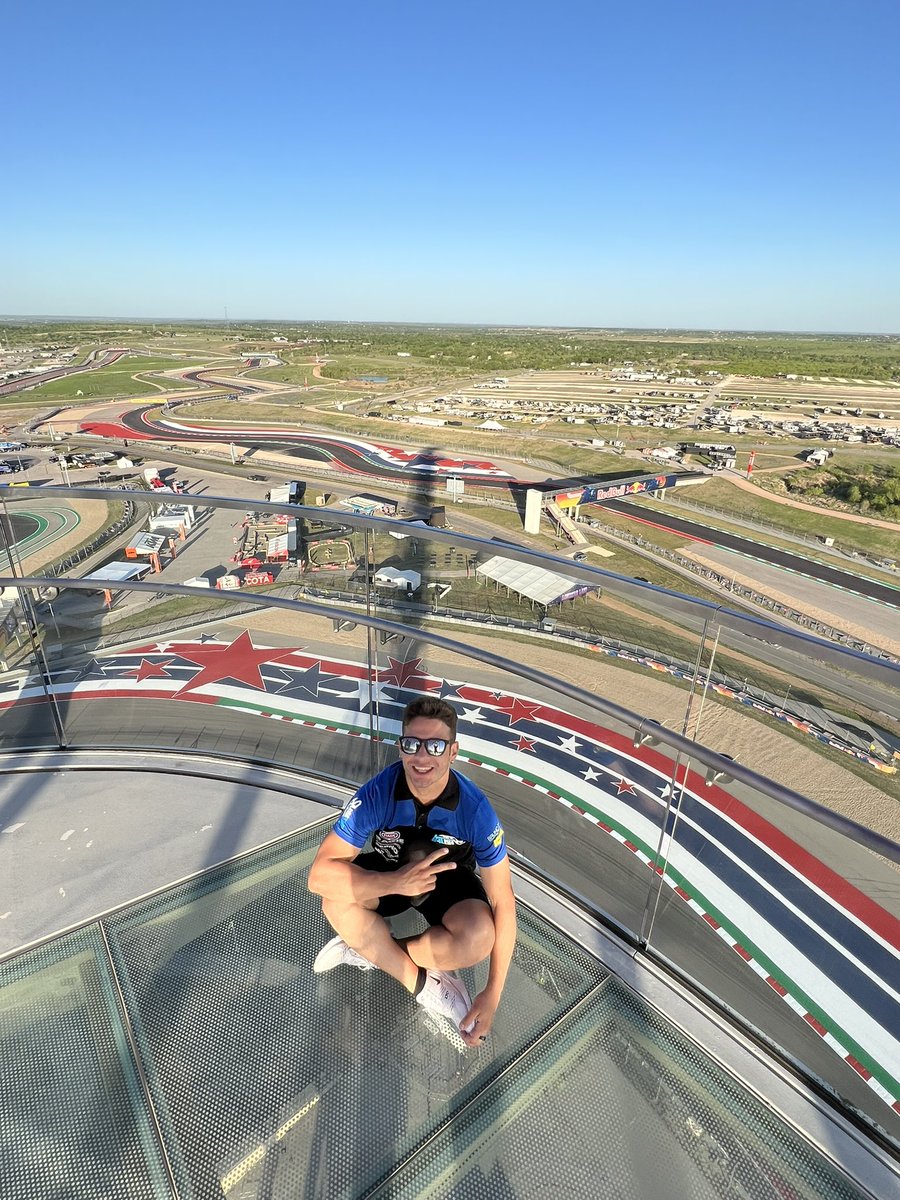 Lorenzo Dalla Porta tweet media