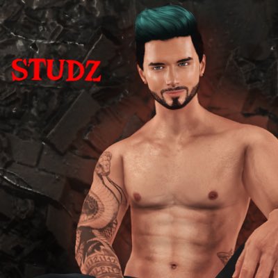 STUDZ3DX's tweet photo. #NewProfilePic https://t.co/tHSNGm7tut