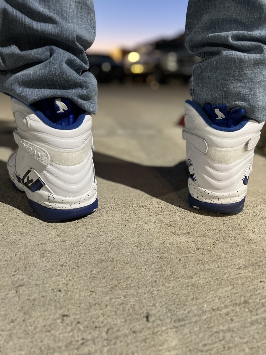 RackolmX's tweet photo. Ovo 8’s.. #LongLive3 https://t.co/MW25QKAkYw