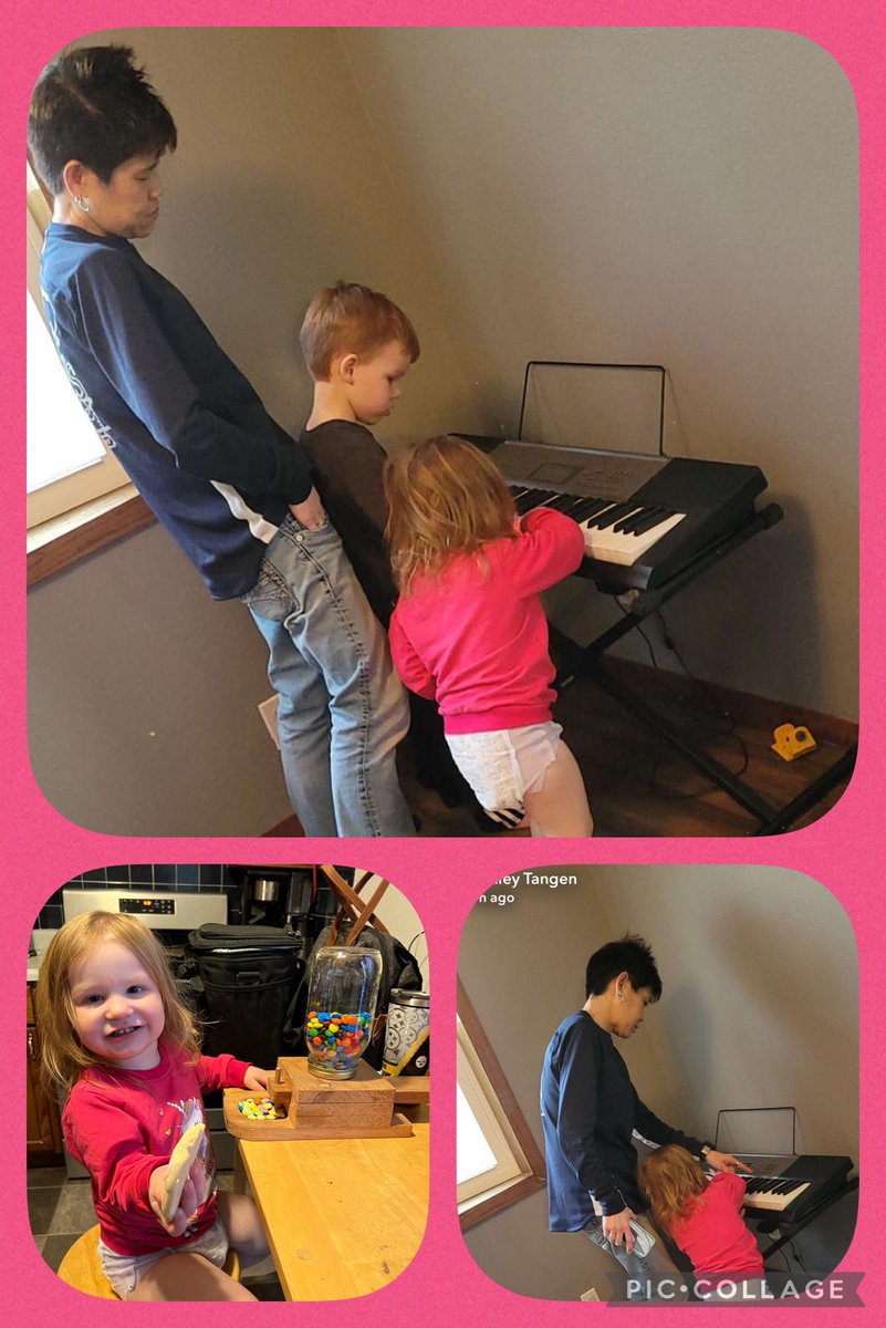 mobile_mamma's tweet photo. If we could all take 5 minutes to out away our devices we have the opportunity to expand our Children’s imagination. #disconnect #devicefree #family #familytime #music https://t.co/qGvq2kODz9