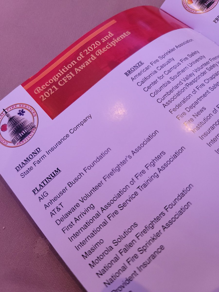 chebert13's tweet photo. We're here...Congrats to all who were recognized this evening.  Great to see many friends who've been "missing" for a few years. #CFSI #FirstArriving https://t.co/MADFTbmf9x
