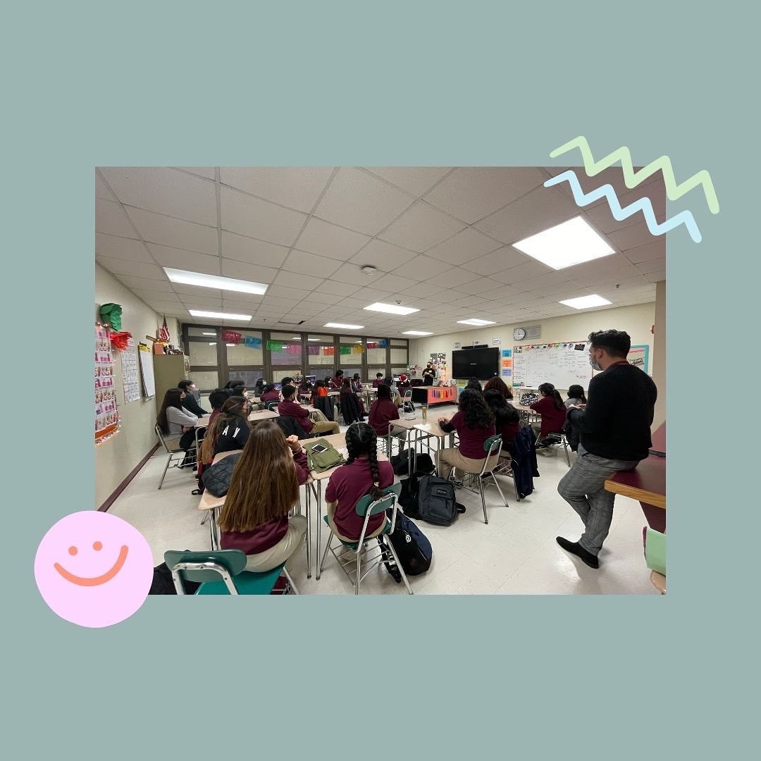 Sociedad Honoraria Hispanica tweet media