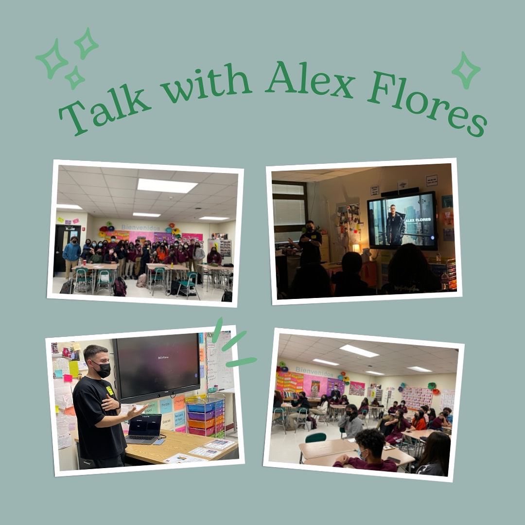 Sociedad Honoraria Hispanica tweet media