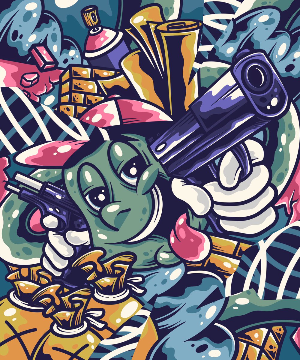 folkerID's tweet photo. @NFTupdate You got it homie 👊🏻 https://t.co/VQ85WLno2R