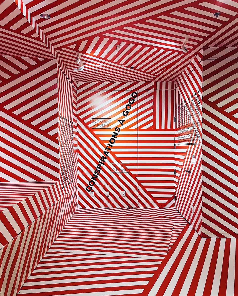 i0livier's tweet image. #manifdart