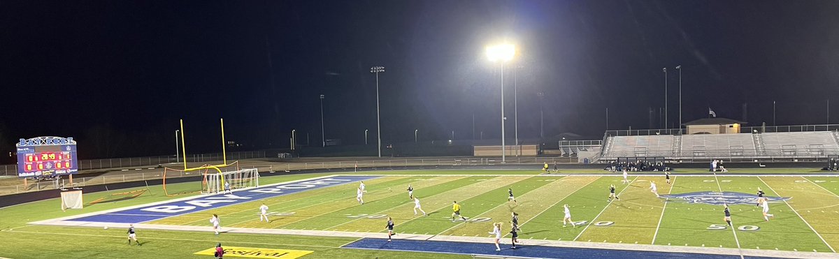 BayPortHS's tweet photo. Pirates @BPGirlsSoccer defeat @AppletonNorth 2-1!! https://t.co/txmpIDzeKP