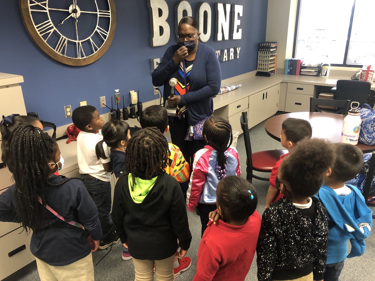 Boone PreK tweet media