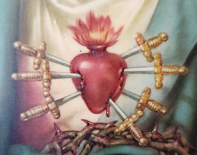 JohnZwicker1's tweet photo. Dear #HolyFather
@Pontifex

With gratitude for the #ConsecrationOfRussia, as requested by #OurLadyOfFatima, please also consider a #HolyYear of The #ImmaculateHeartOfMary / #YearOfTheImmaculateHeartOfMary, perhaps commencing w/ the practice of the #FiveFirstSaturdays?

Thank you https://t.co/TcBvx8zL4v