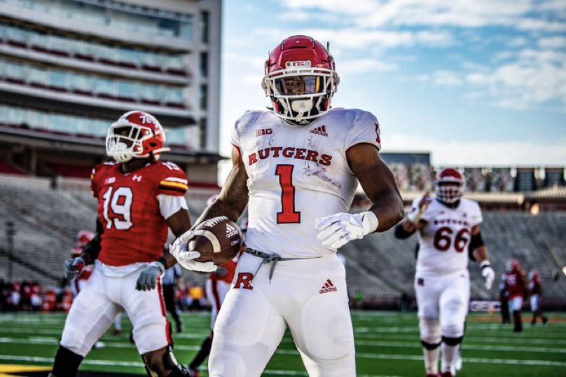 King Mack on Twitter "Blessed to Earn an offer from the University of