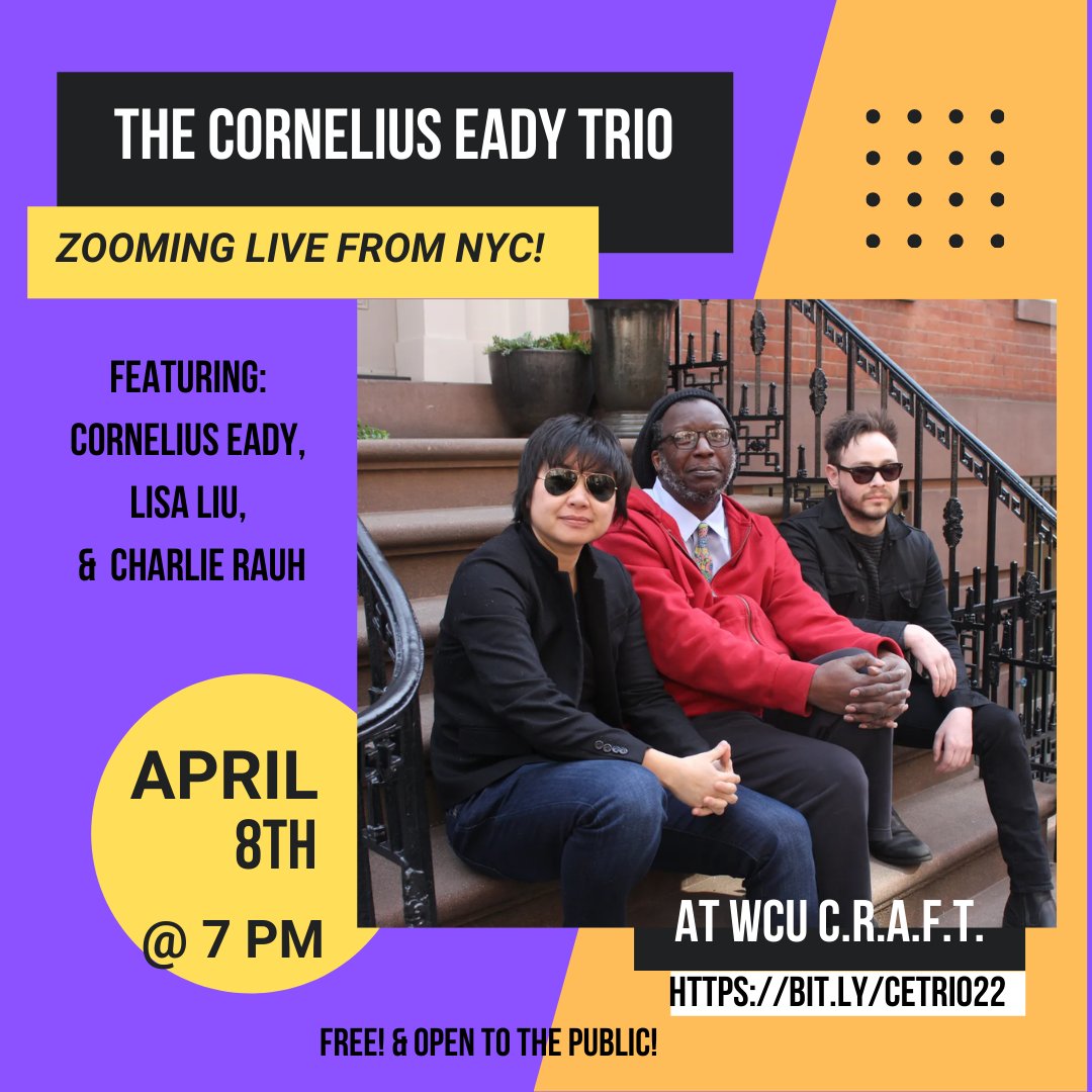 WCU Poetry Center (@wcupoetry) on Twitter photo 