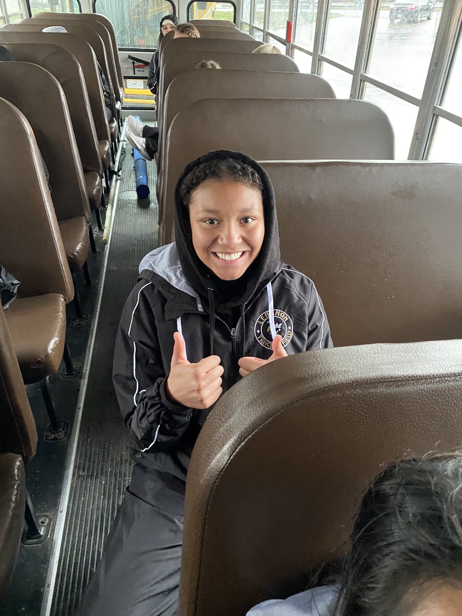 Great day at the Girls Night Out meet! A little cold/rain/wind/sleet… but these kids got after it!
<a href="/KallyMack/">Kally Mack</a> 1st Discus (new school record!),
<a href="/DestinyZimdars/">Destiny</a> 2nd SP, <a href="/JoceePettyjohn/">Jocee Pettyjohn</a> 2nd 300h, Selena Smith 3rd TJ, <a href="/addyrebmann/">Addy Rebmann</a> 8th place HJ