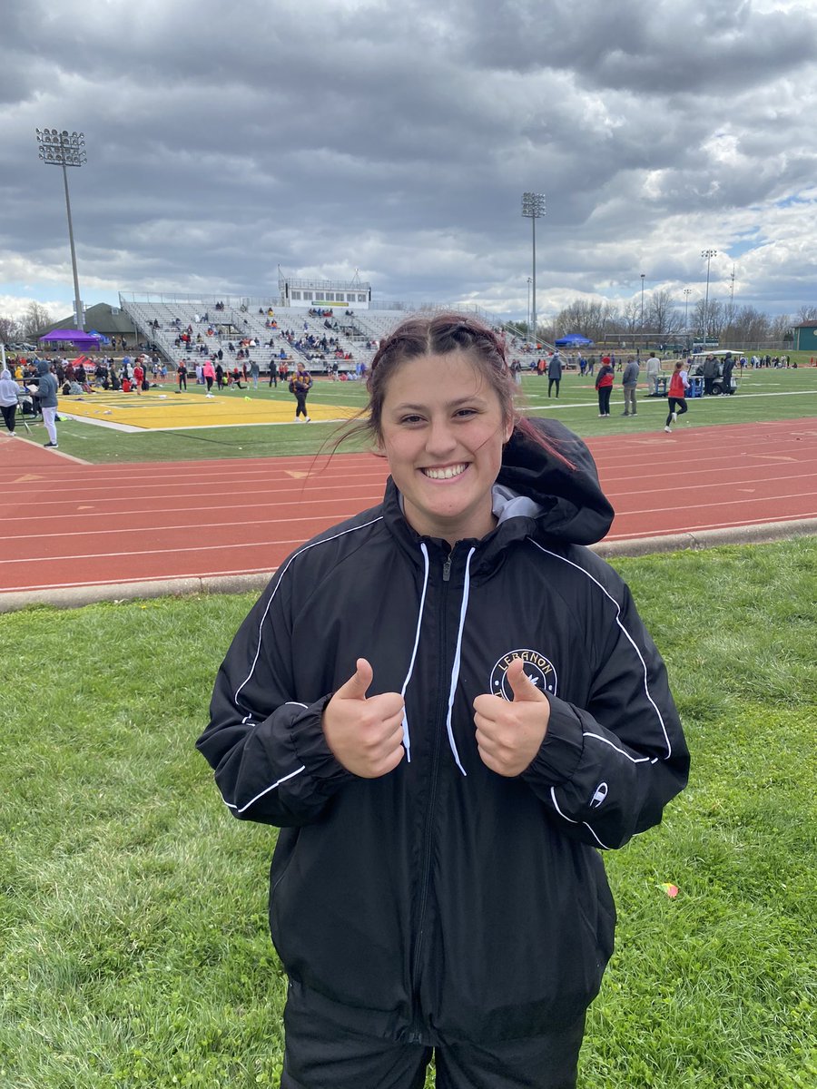 Lebanon Track tweet media