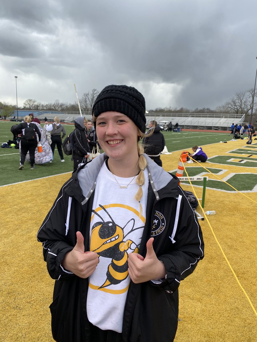 Lebanon Track tweet media