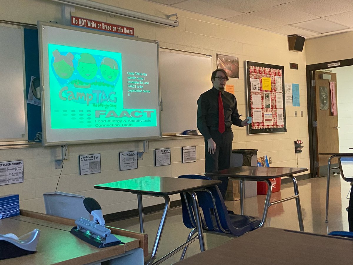 Kings Community Service tweet media