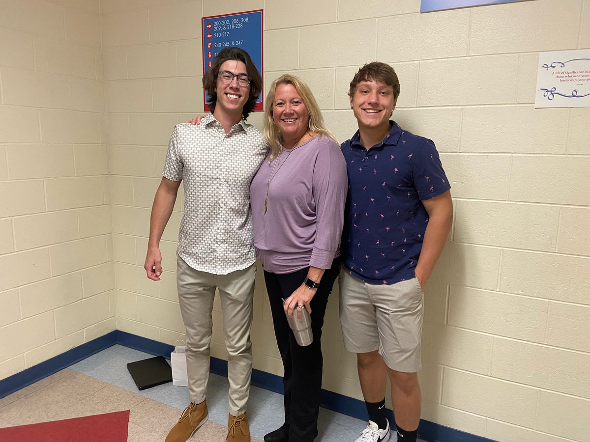 Kings Community Service tweet media