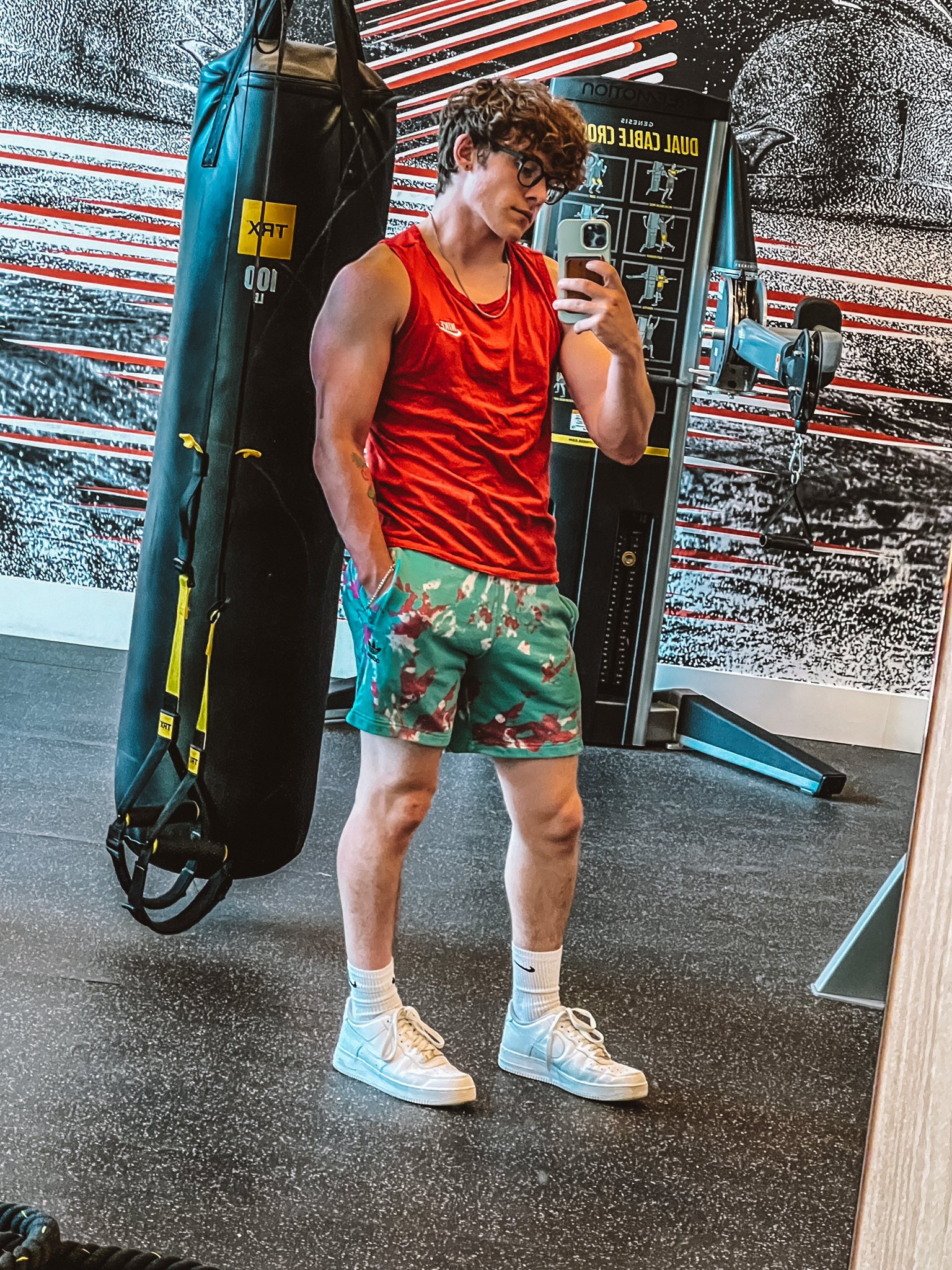 TW Pornstars - 1 pic. Anubace. Twitter. I just want to look like Akaza. 1:48 AM - 8 Apr 2022