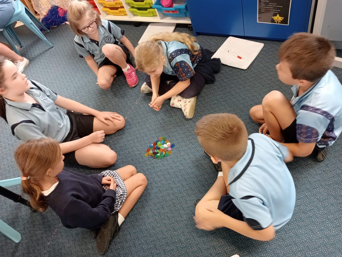 Tarro Public School tweet media