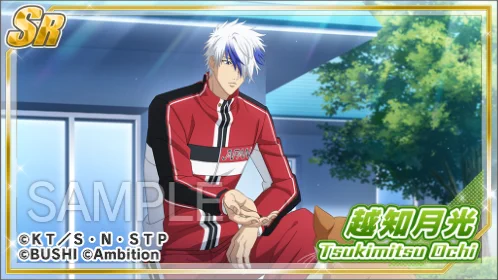 新テニスの王子様 RisingBeat シリーズ公式 on X: 