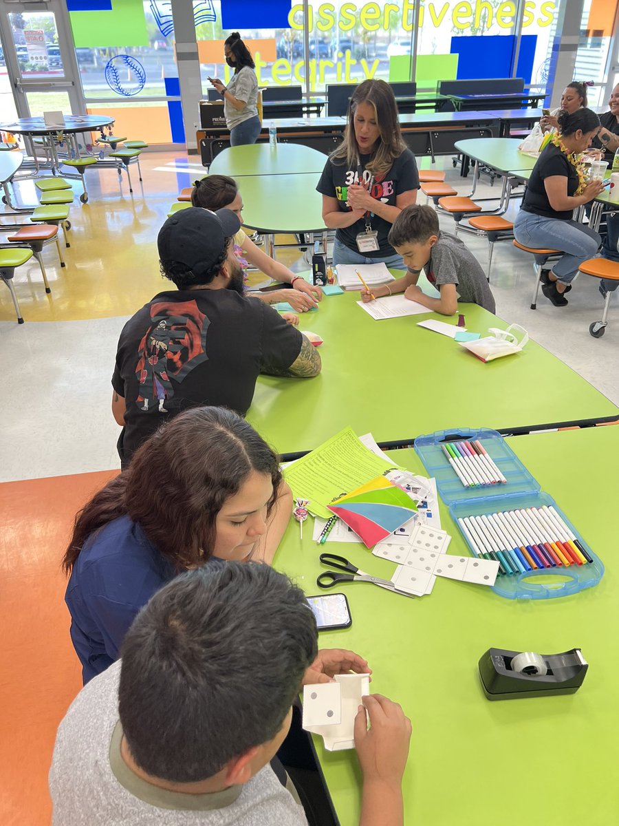 Alma Rivera M.Ed tweet media