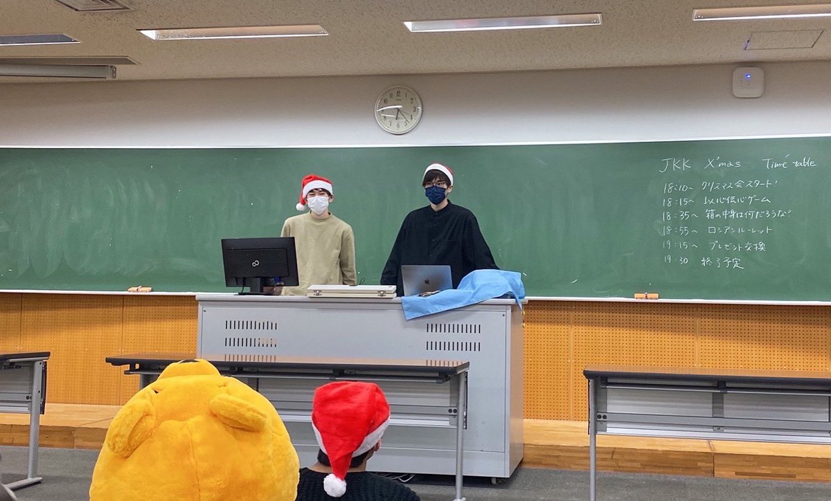 jikyoukenJKK's tweet photo. たけ
文学部教育学科教育学コース
趣味→鈴木瞳美を推すこと。
入部理由→子ども好きだから
入部時期→1年生の6月ごろ

🌈 わたからの紹介 🌈
第一印象→穏やかで優しそう
今の印象→キレがあって面白い
一言で表すと→綿裏包針

#児童教育研究会
#春から国士舘 https://t.co/boyP5mfPiz