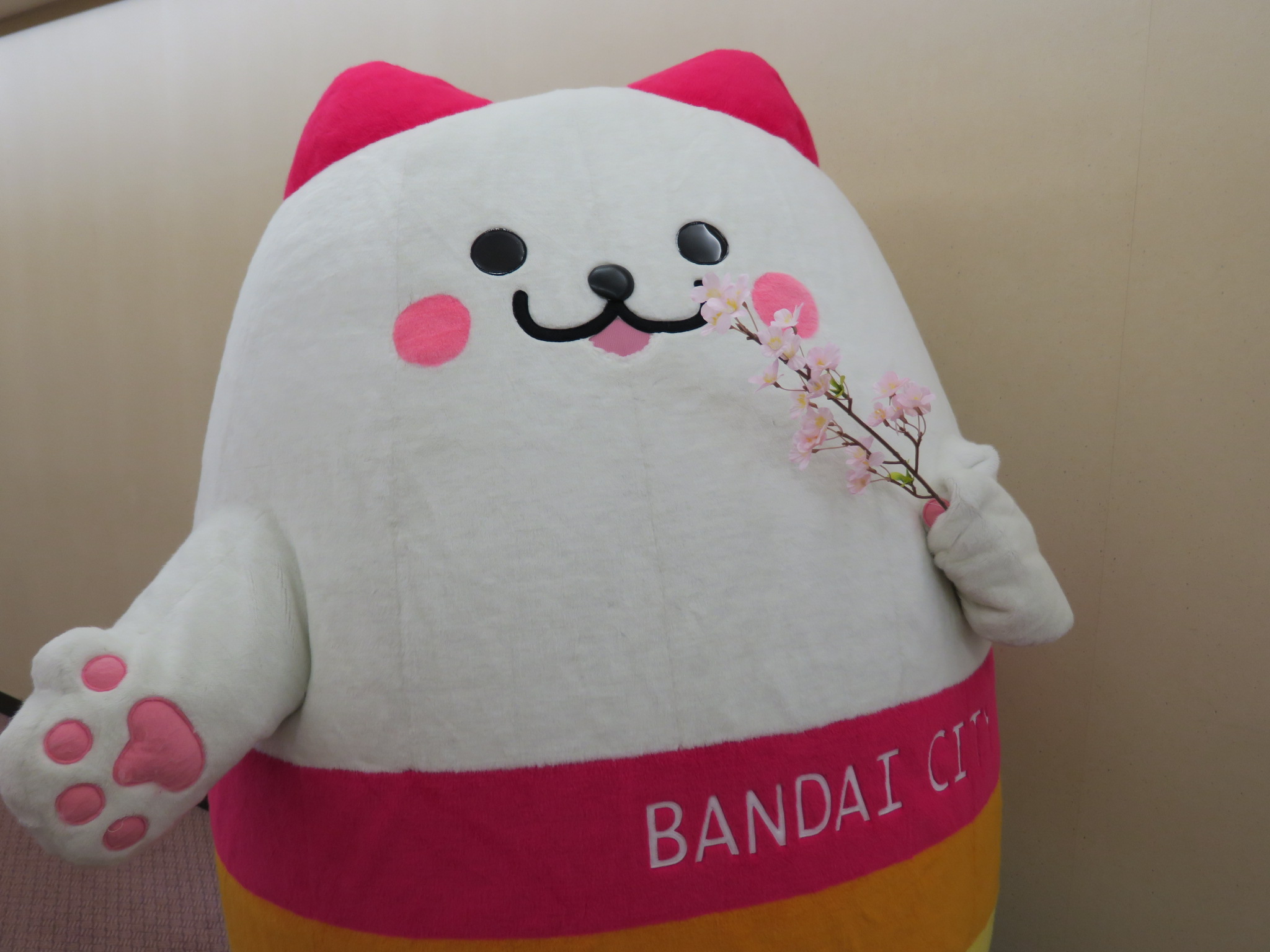 ばんにゃい 公式 Bandai Bannyai Twitter