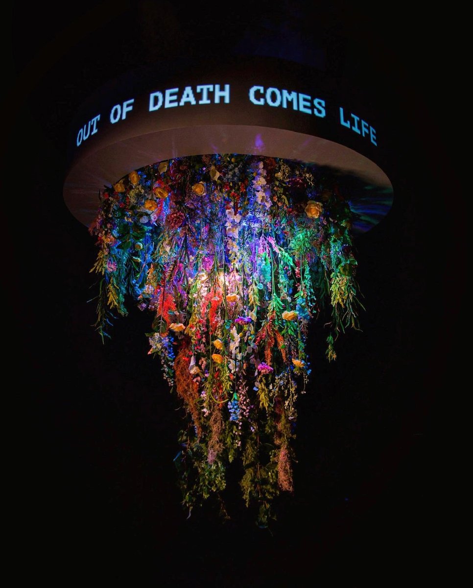 victorytulsa's tweet photo. A toxic world needs a breath of LIFE 🌷💐🌸🌿
9 DAYS TILL #33AD #Easter 🏴‍☠️
_
https://t.co/DakJ6B9uL3 https://t.co/RBh0PsRDLZ