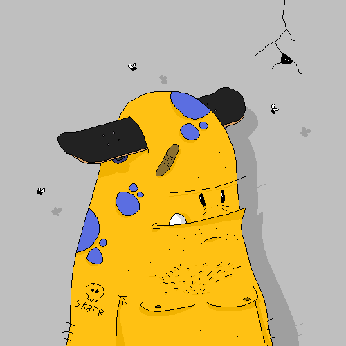 gunkaday tweet picture