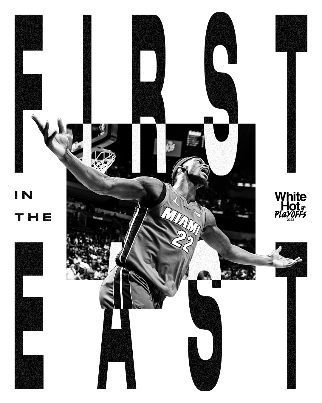 X Miami HEAT on Twitter "Looming dangerously in the 1 seed 🤫 https