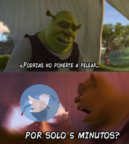 JJTesyCrew's tweet image. Cuando pierde lo que quieren se quejan, cuando gana lo que quieren no estan conformes